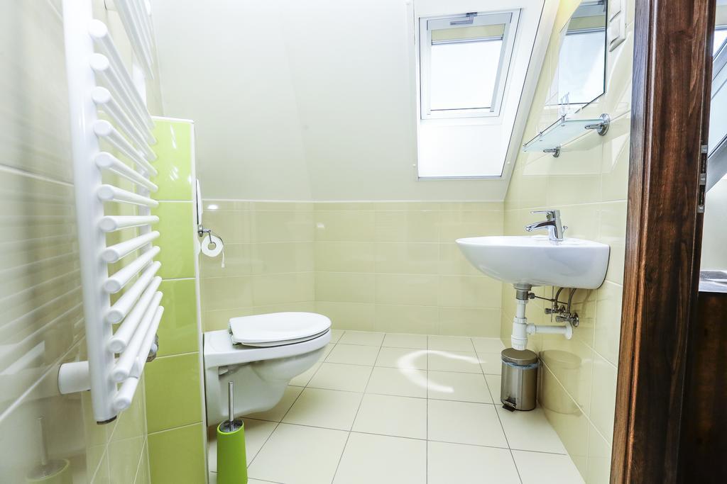 Granatalma Vendeghaz Hotel Fehérvárcsurgó Buitenkant foto