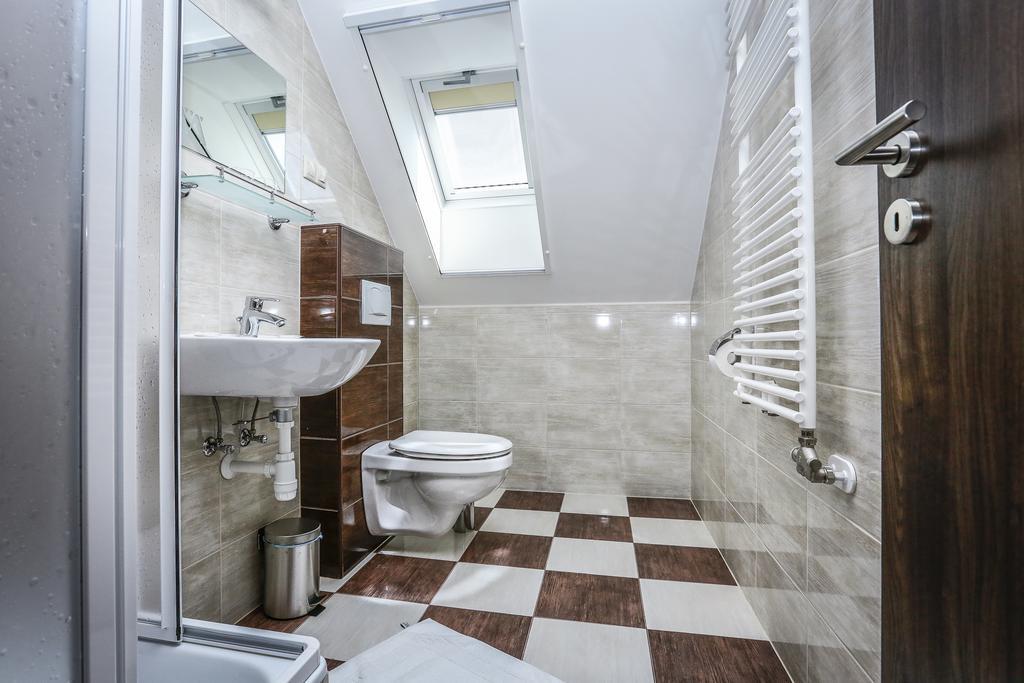 Granatalma Vendeghaz Hotel Fehérvárcsurgó Buitenkant foto